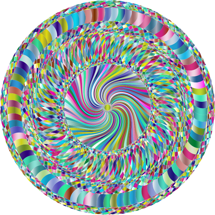 Prismatic Whirlpool 2