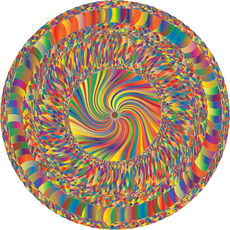 Prismatic Whirlpool 4