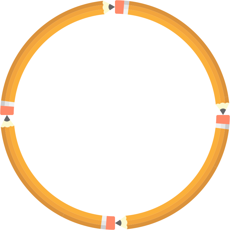 Pencil Circle