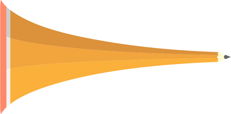 Pencil Logo