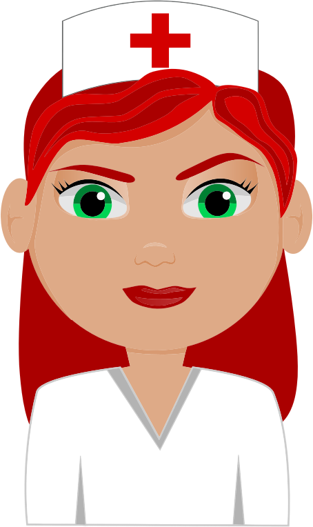 Nurse Avatar