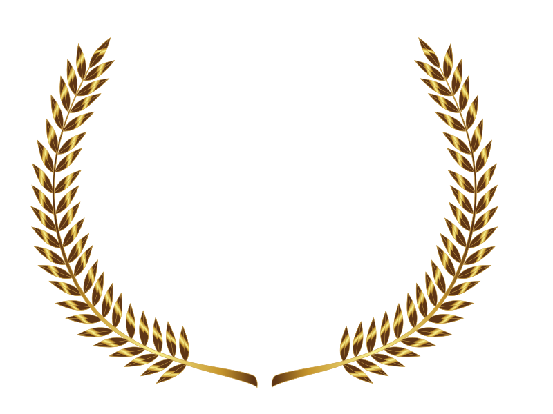 Laurel wreath