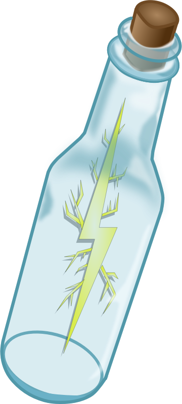 Lightning In A Bottle