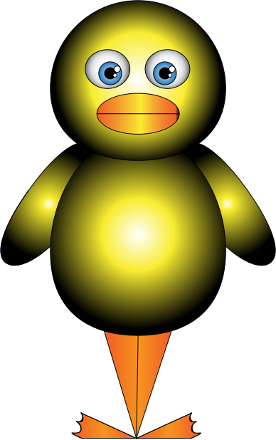 Duck