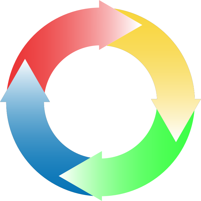 circular-arrows-openclipart