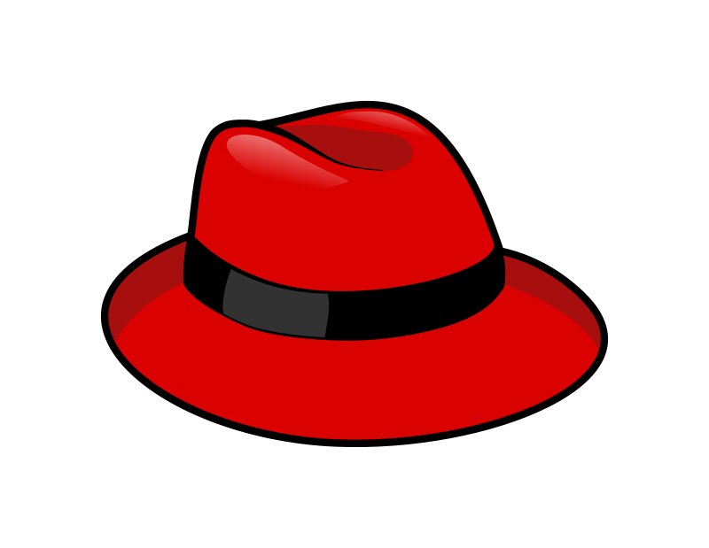 Red Fedora