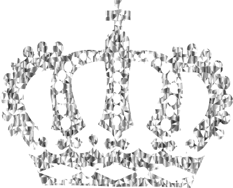 Diamond Royal Crown