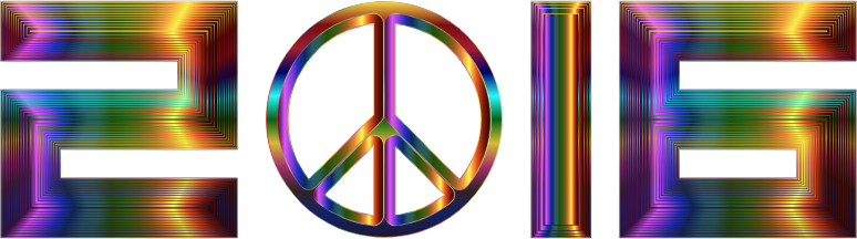 Chromatic 2016 Peace