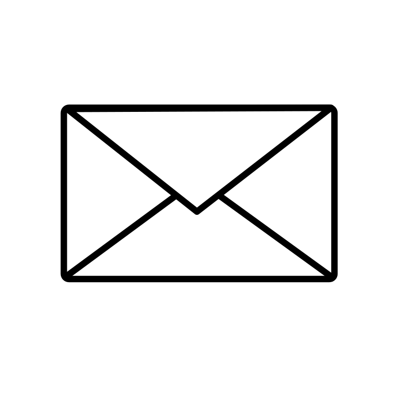 Mail 1 icon