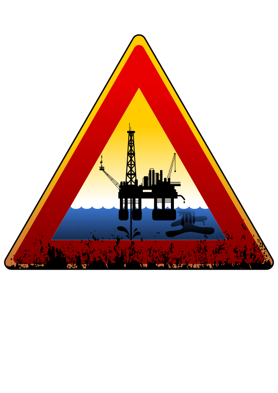 no offshore platform