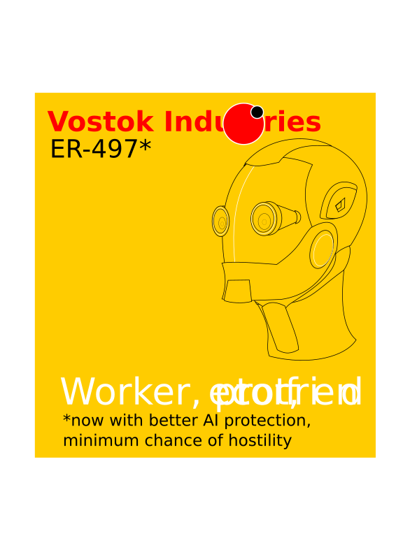 Vostok ind.