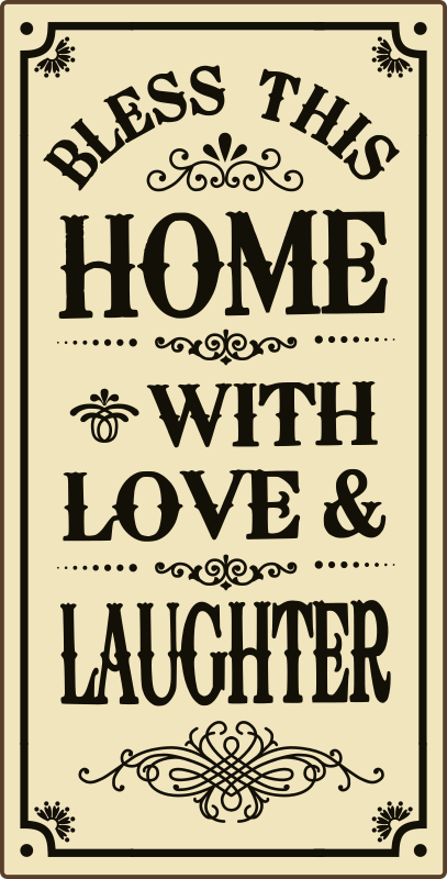 Love and Laughter