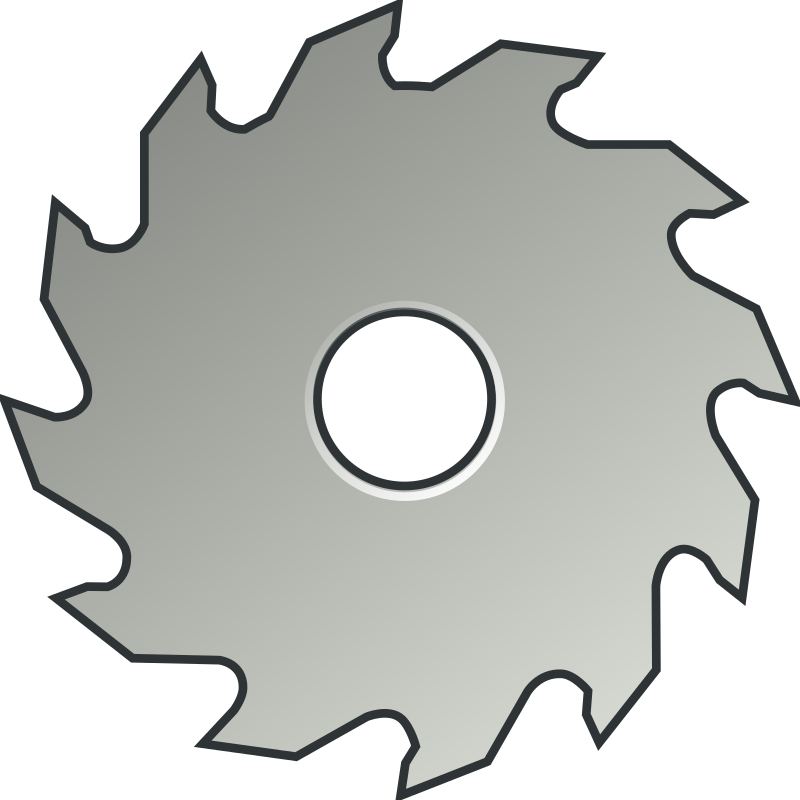 Saw Blade