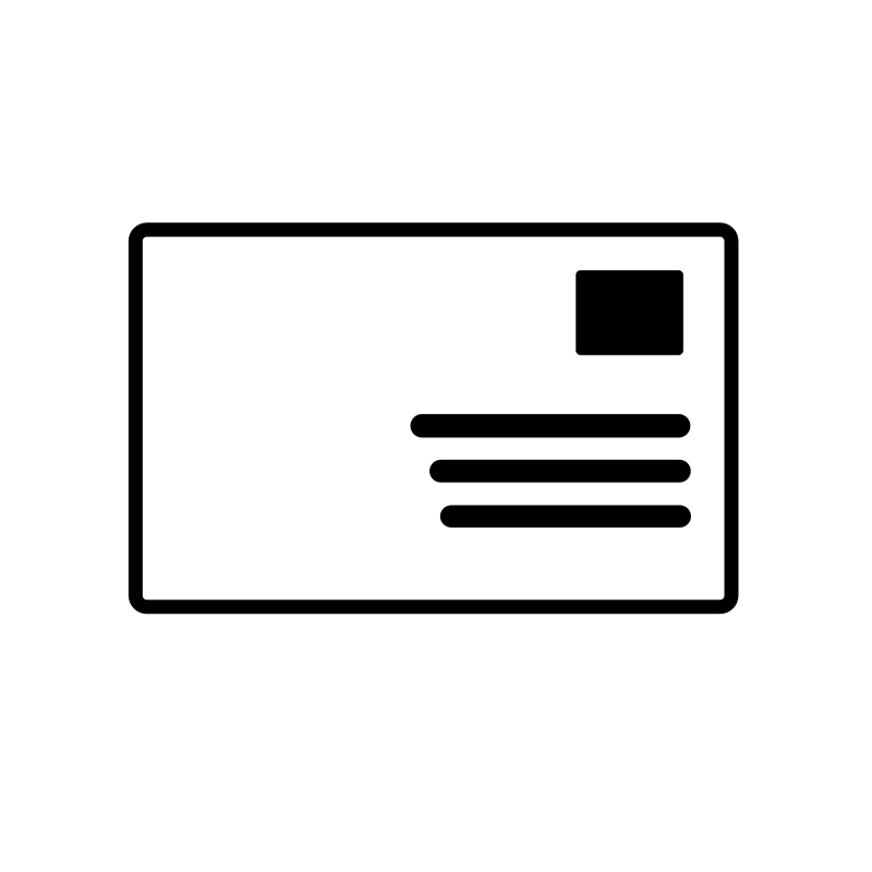 Mail 2 icon