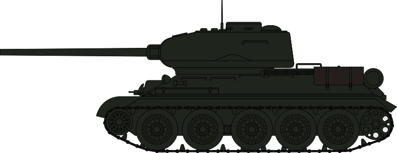 T-34-85