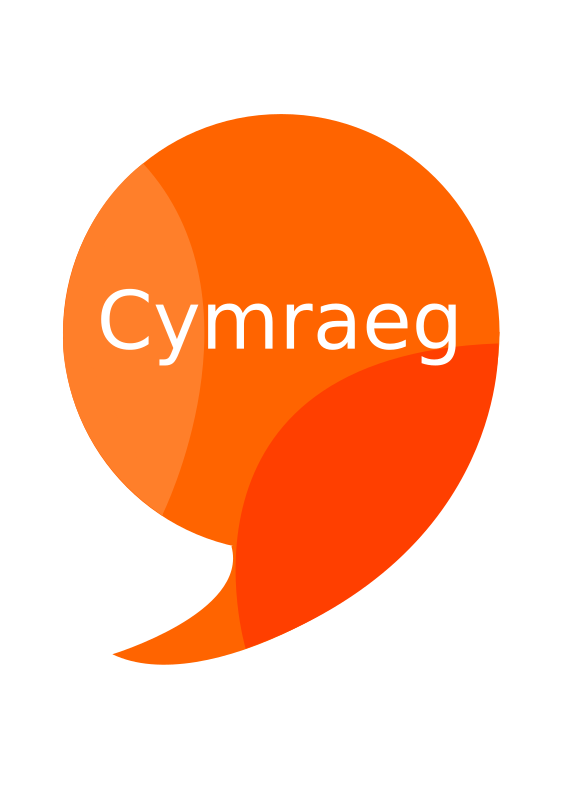 Cymraeg