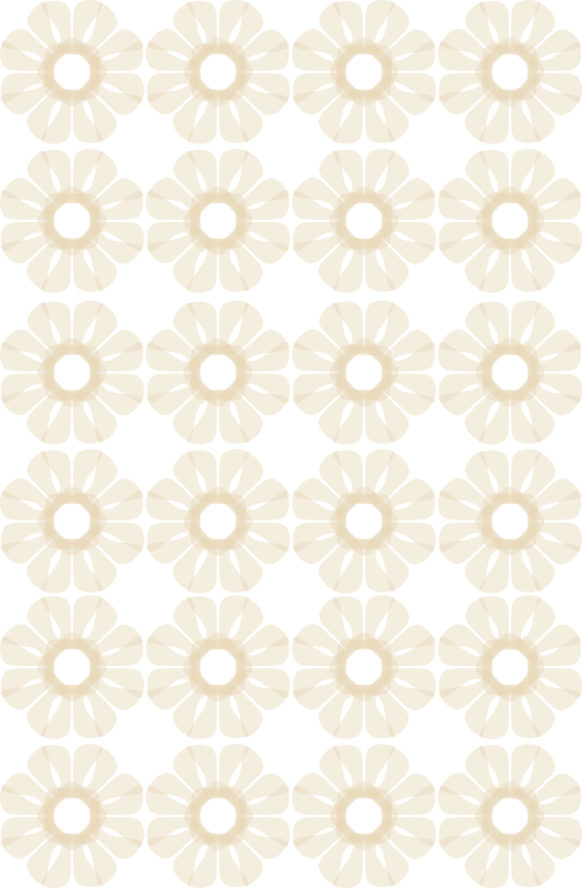 geometric wallpaper