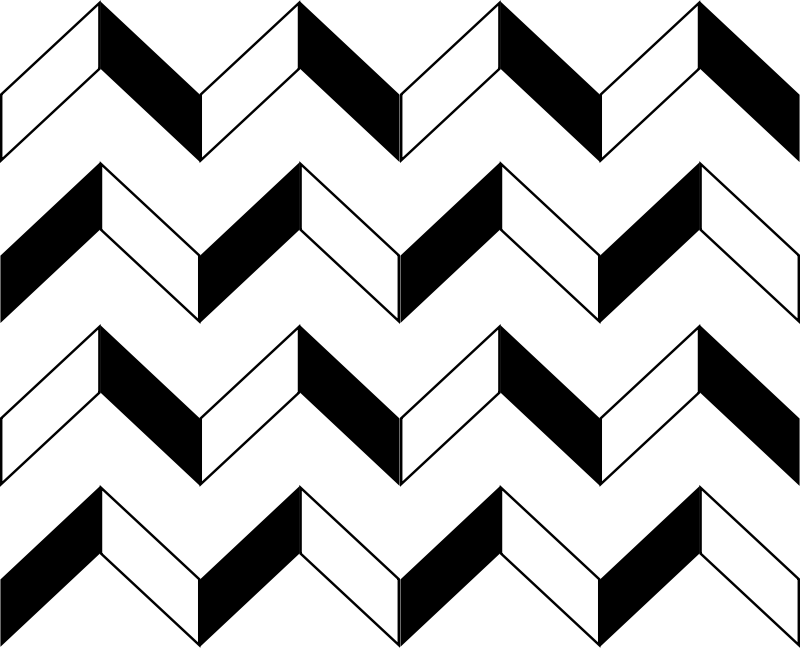 Alternating ZigZag