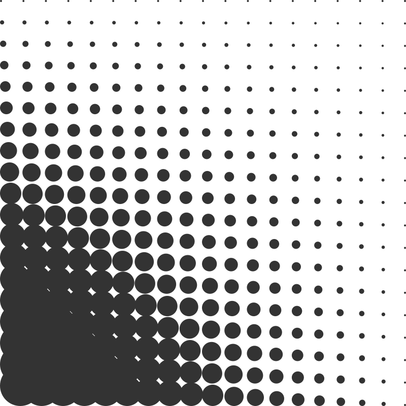 Comic Dots Openclipart