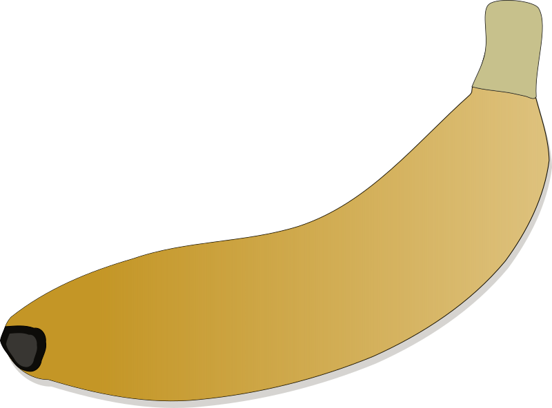 banana