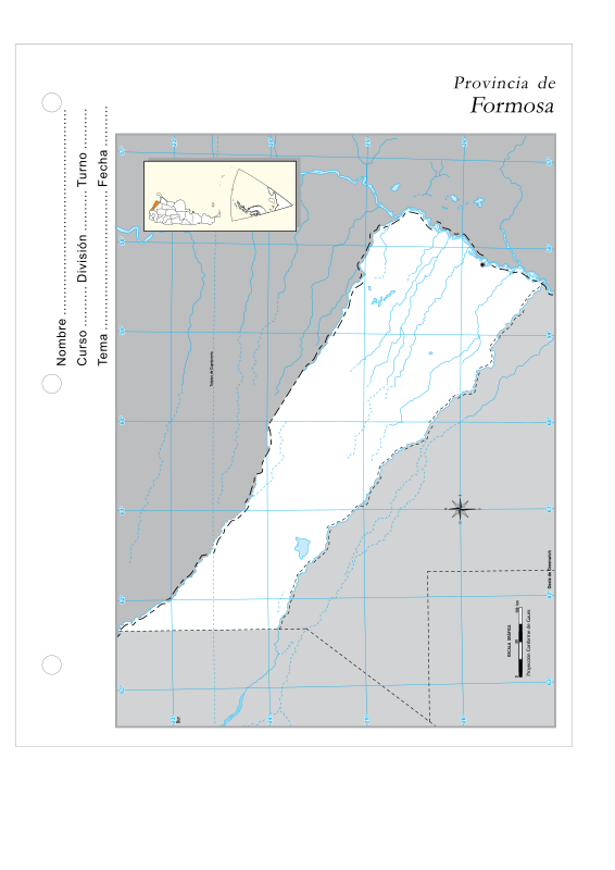 Provincia de Formosa