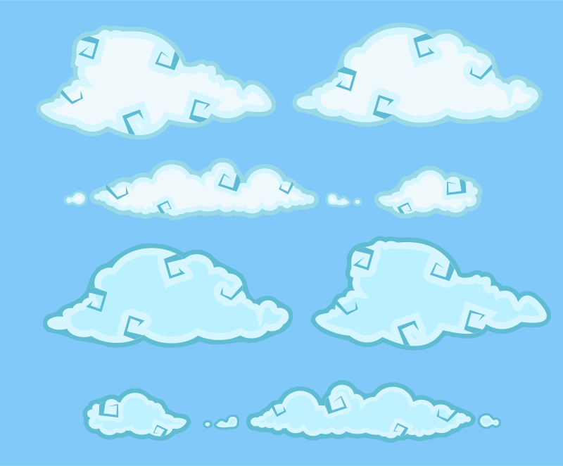 Clouds