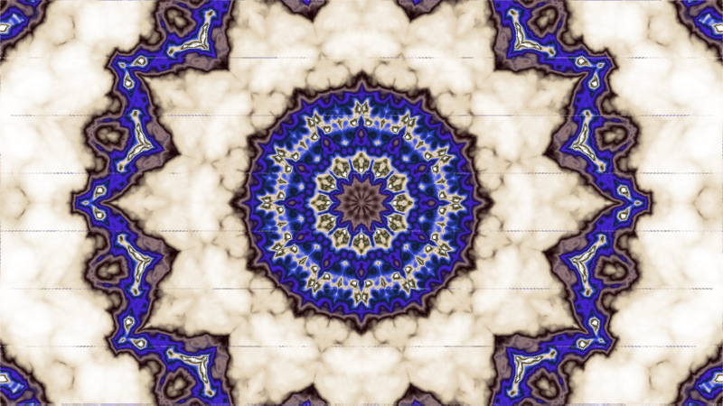 kaleidoscope wallpaper 4