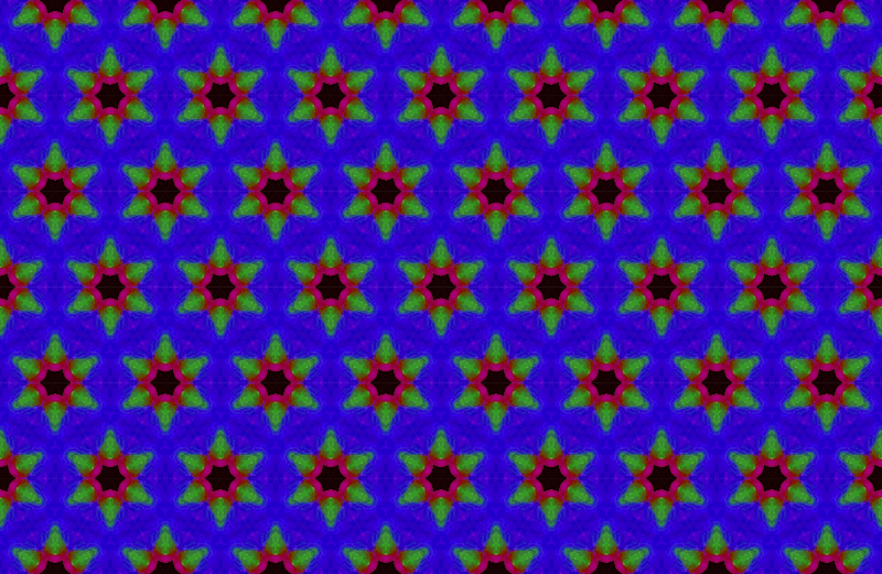 Background pattern 89 (colour 3)