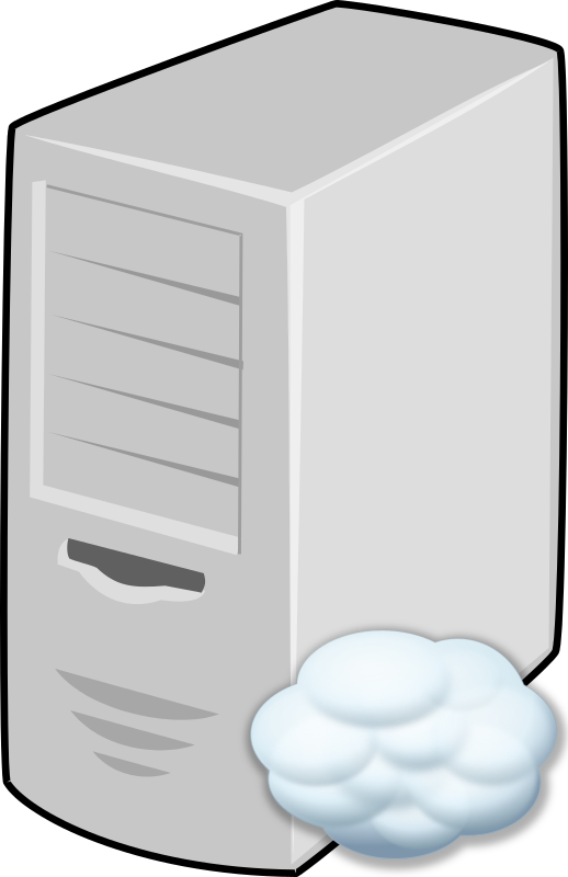 Cloud Server