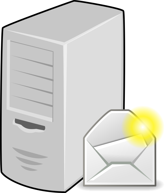 E-Mail Server