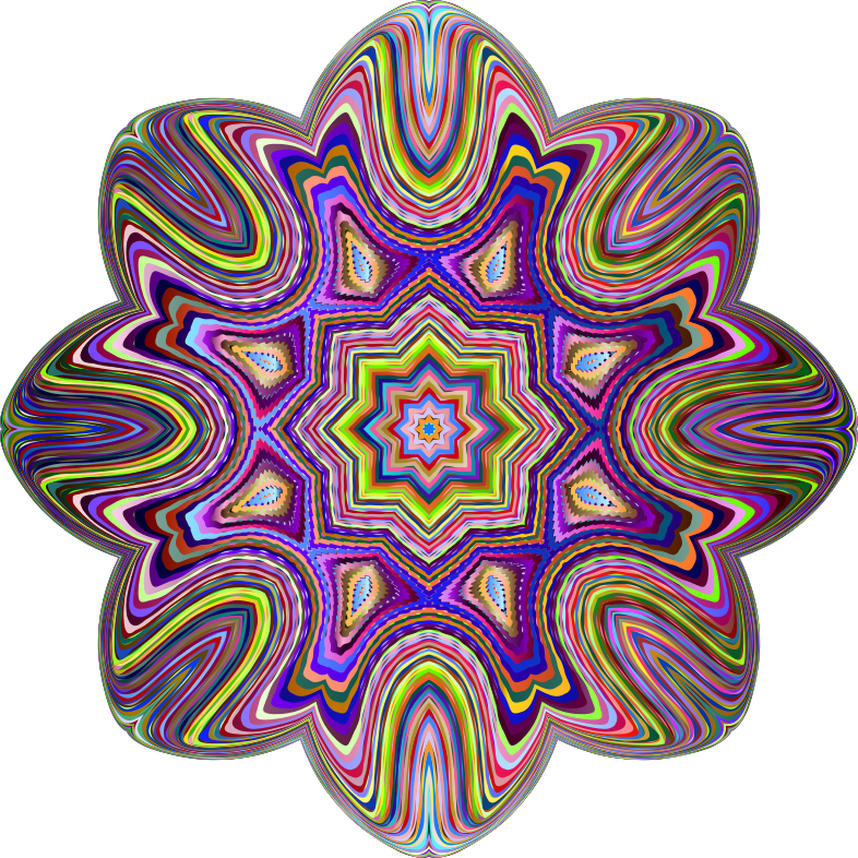 Psychedelic Geometry