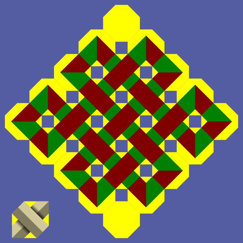 endless knot 2