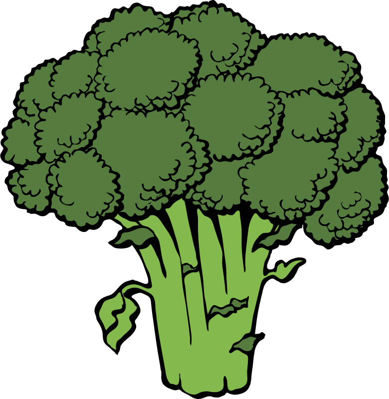 broccoli