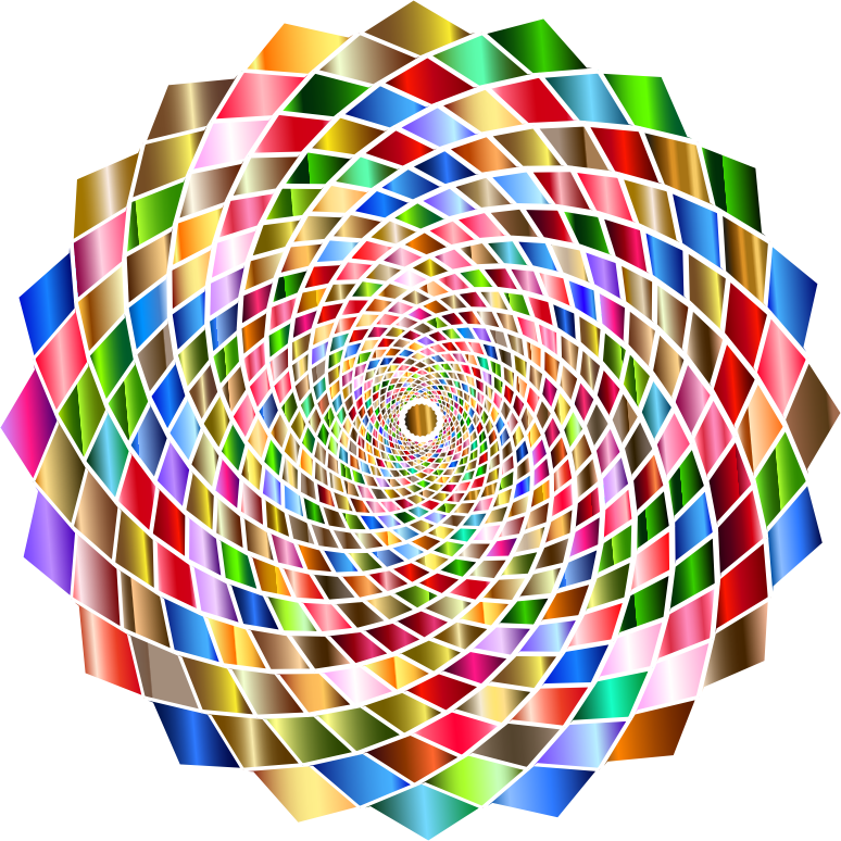 Chromatic Vortex