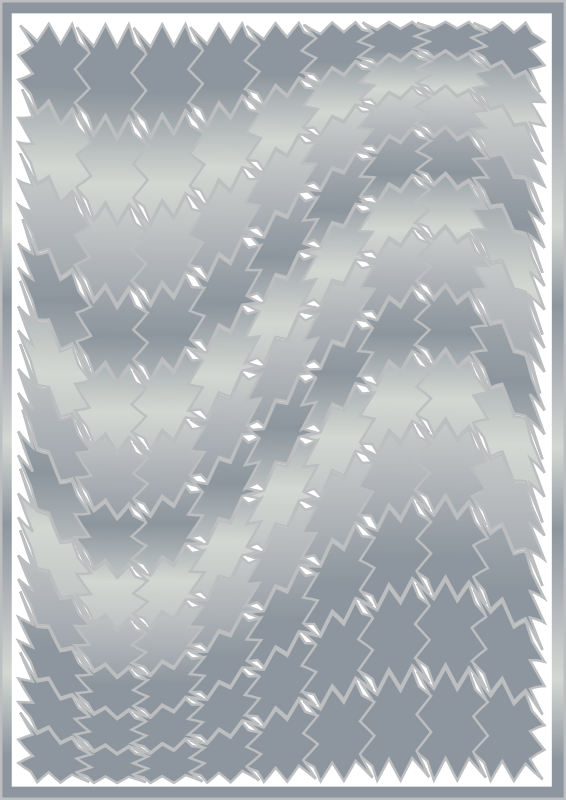 Background Silver