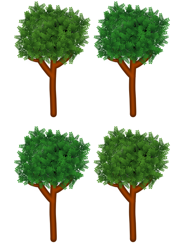 Trees