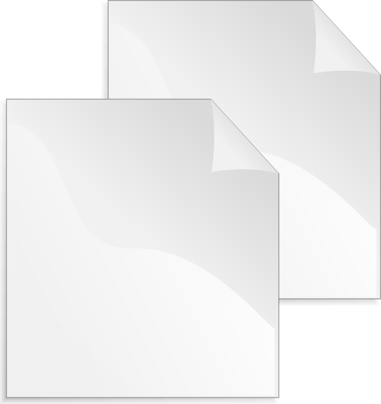 Documents Icon