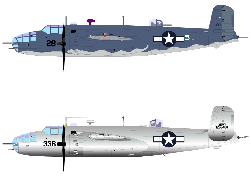 B-25