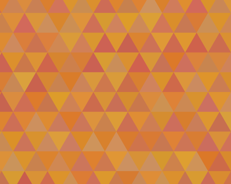 Triangle Background