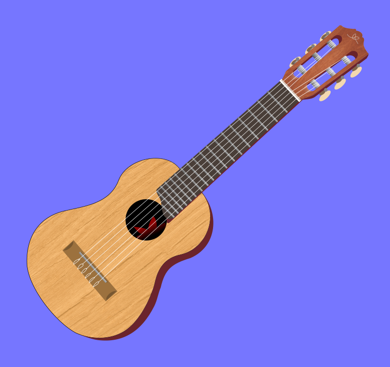 Pm guitar