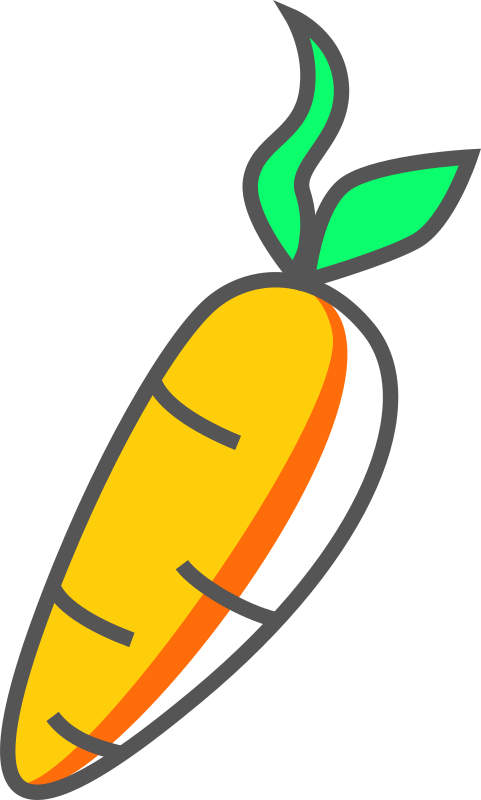 carrot