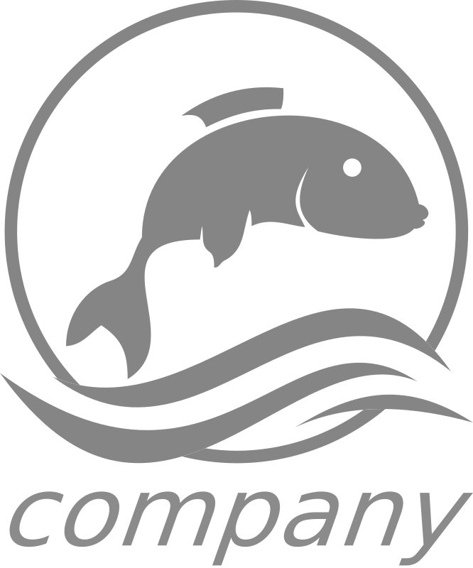 fish logo