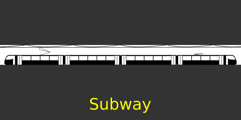 Subway 0.1