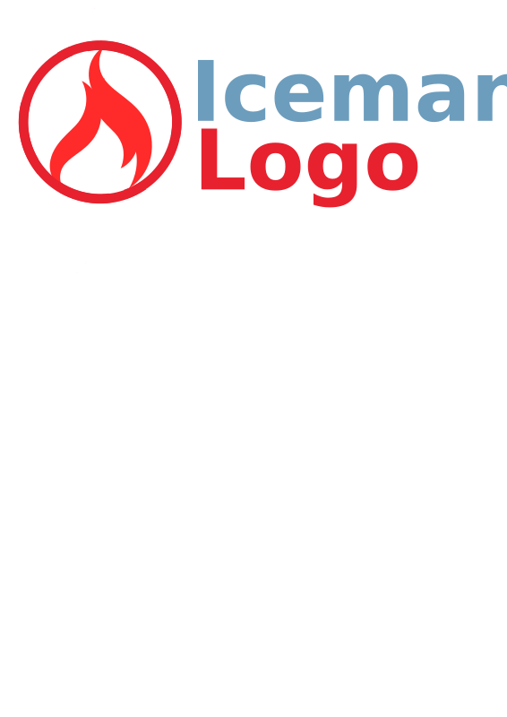 Flame Logo