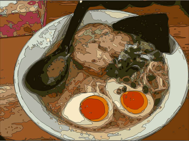 Bowl of Ramen