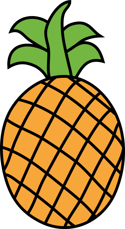 Pineapple 2