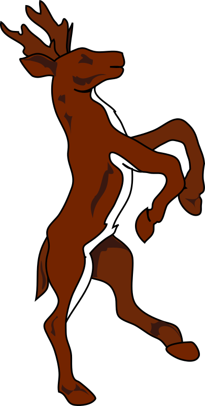 Stag 2