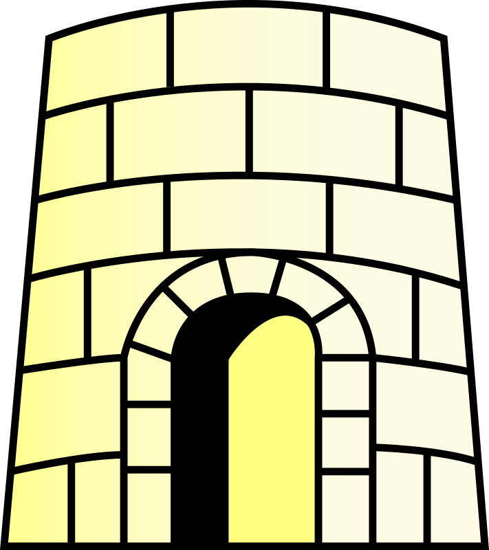 Tower - Openclipart