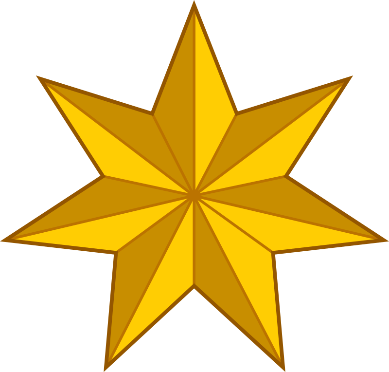 Commonwealth star