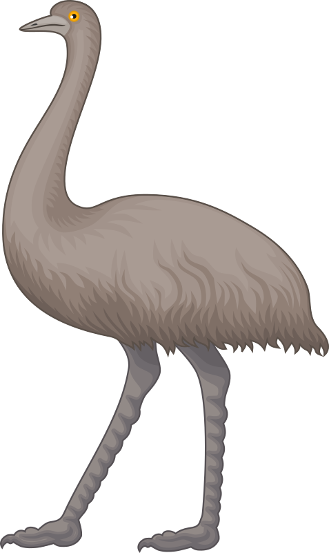 Emu 2